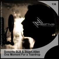 Sonority SLB & Stuart Allen - One Moment For A Teardrop