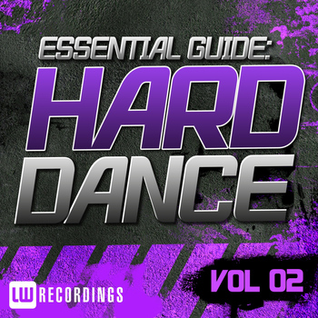 Various Artists - Essential Guide: Hard Dance Vol. 02