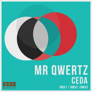 Mr. Qwertz - Ceda