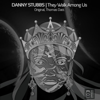Danny Stubbs - They Walk Among Us