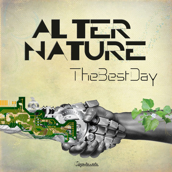 Alter Nature - The Best Day