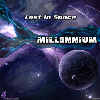 Millennium - Lost in Space