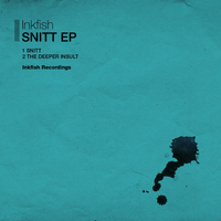 Inkfish - Snitt EP