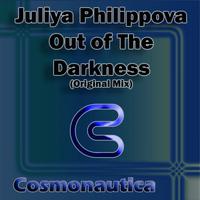 Juliya Philippova - Out of The Darkness