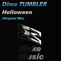 Dima Tumbler - Helloween
