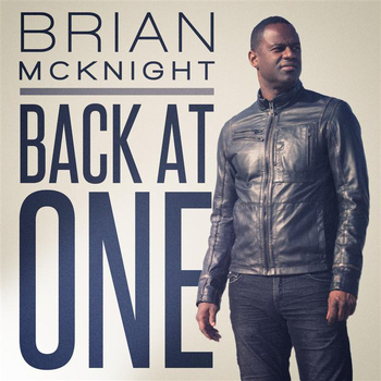 Brian McKnight - Back At One