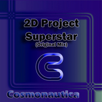 2D Project - Superstar