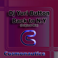 Dj Yuri Button - Back To N.Y