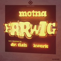 Motna - Earwig