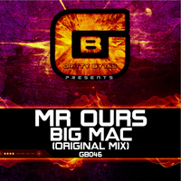Mr.Ours - Big Mac