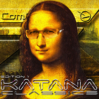 Randy Katana - Katana Classics Edition 1