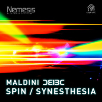 Maldini - Spin / Synesthesia