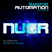 Transport - Automation