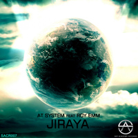 AT System Feat. Roy Emm - Jiraya