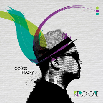 Kero One - Color Theory