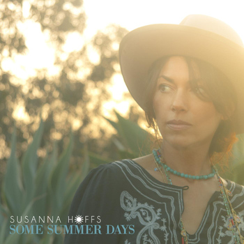 Susanna Hoffs - Some Summer Days