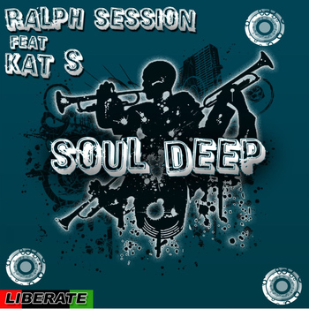 Ralph Session - Soul Deep