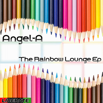 Angel-A - The Rainbow Lounge