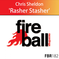 Chris Sheldon - Rasher Stasher