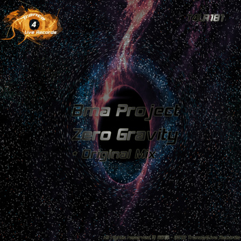 Bma Project - Zero Gravity