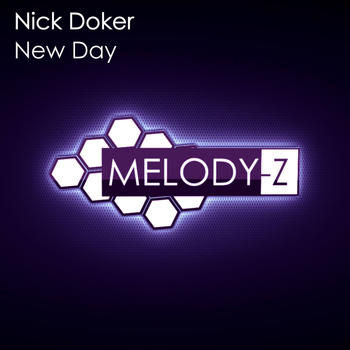 Nick Doker - New Day