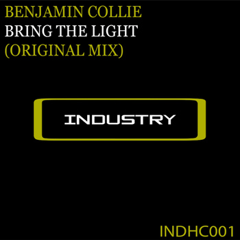 Benjamin Collie - Bring The Light