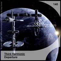 Third Harmonic - Departure