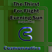 The-Thirst For-Flight - Evening Sun