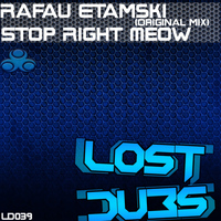 Rafau Etamski - Stop Right Meow