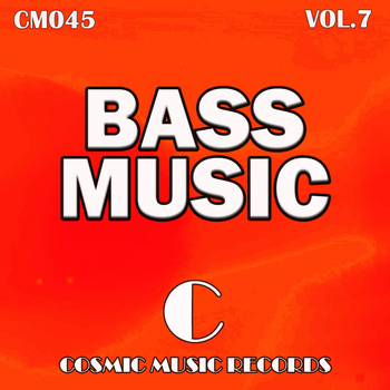 Various Artists - Bass Music Vol. 7