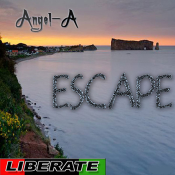 Angel-A - Escape