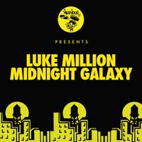 Luke Million - Midnight Galaxy