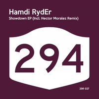 Hamdi RydEr - Showdown