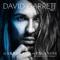 David Garrett - Garrett vs. Paganini