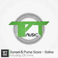 Sunset & Puma Scorz - Solina