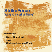 Strikeforce - One Day At A Time