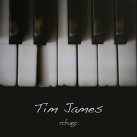 Tim James - Refuge