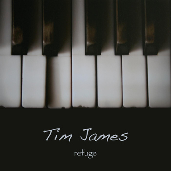 Tim James - Refuge