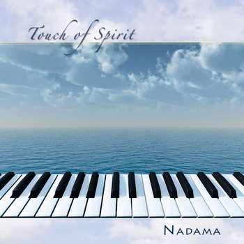 Nadama - Touch of Spirit