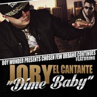 Jory - Dime Baby