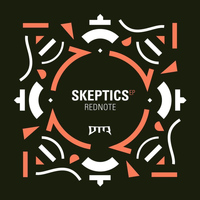 Rednote - Skeptics EP