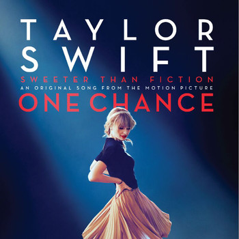 Taylor Swift - Sweeter Than Fiction