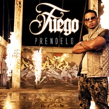 Fuego - Prendelo