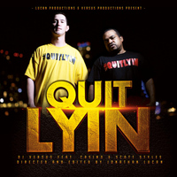 Casino - Quit Lyin (feat. Casino & Scott Styles)