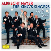 Albrecht Mayer, The King's Singers - Let It Snow
