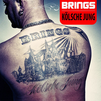 Brings - Kölsche Jung (Edit)
