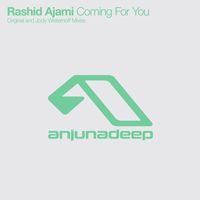 Rashid Ajami - Coming For You