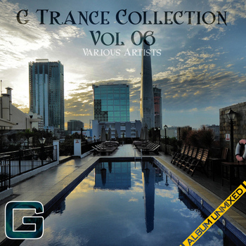 Various Artists - G Trance Collection Vol.06