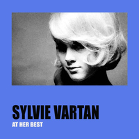 Sylvie Vartan - Sylvie Vartan at Her Best