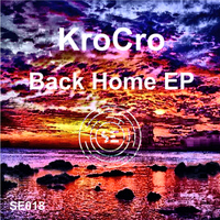 Krocro - Back Home